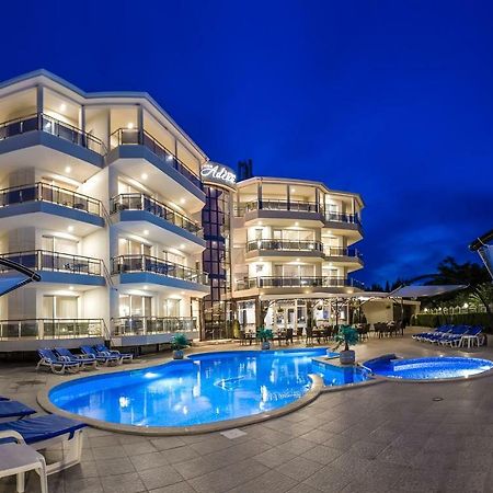 Адена Трейд Еоод Chernomorets Ngoại thất bức ảnh